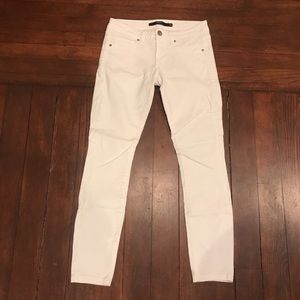 Harper White Jeans